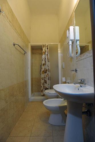 לינה וארוחת בוקר רומא Belvedere Termini מראה חיצוני תמונה